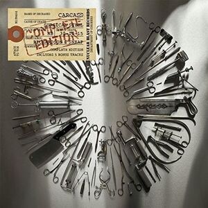 Surgical Steel